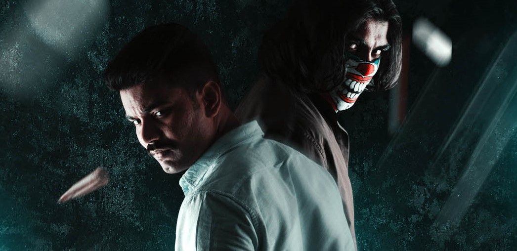 Local Tamil film ‘Athigaari’ arrives just in time for Deepavali