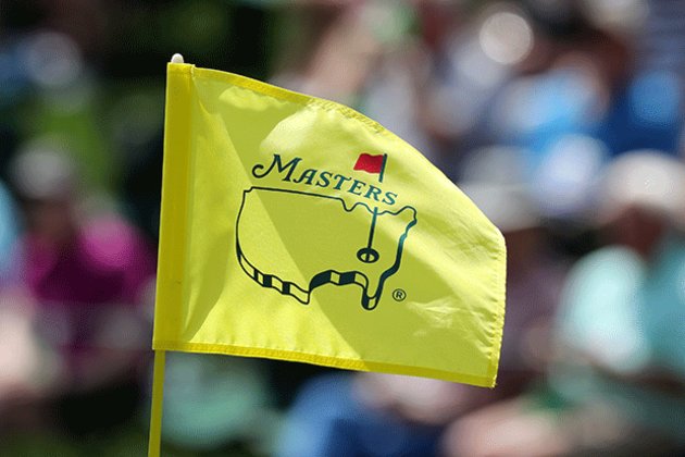 Matsuyama, Harman share early clubhouse lead at Masters