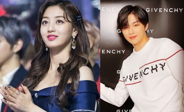 TWICE's Jihyo And Kang Daniel Break Up: Fans Shocked as JYP Entertainment Confirms News