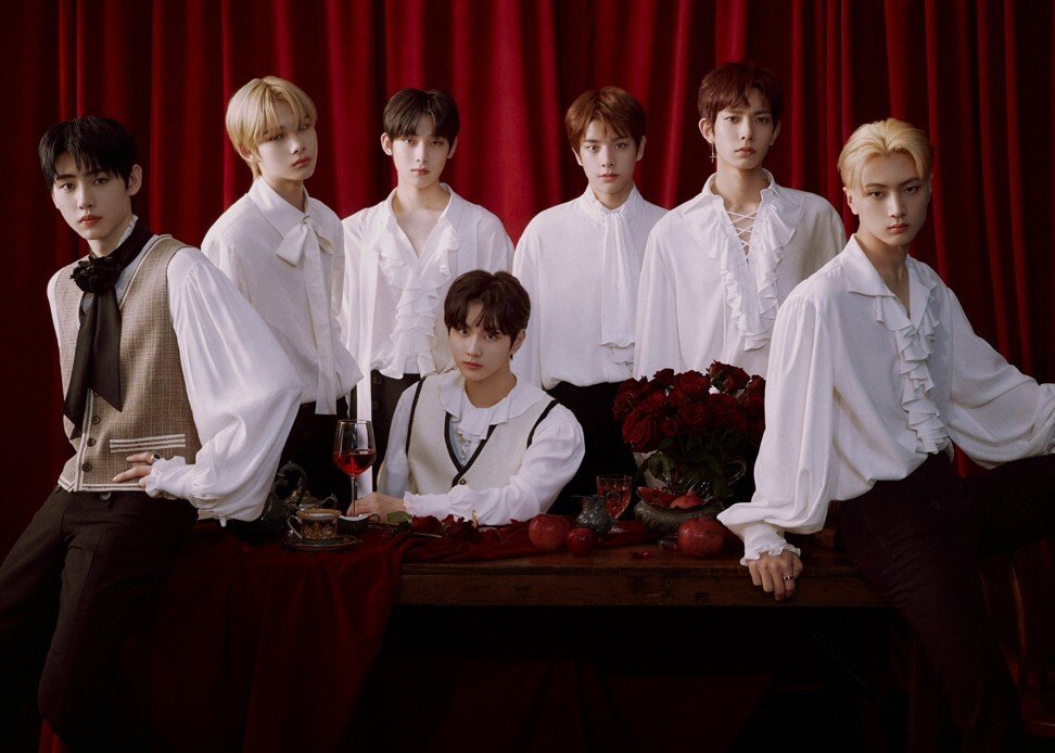 Who are Enhypen? New K-pop group from BTS label Big Hit will release their first music this month