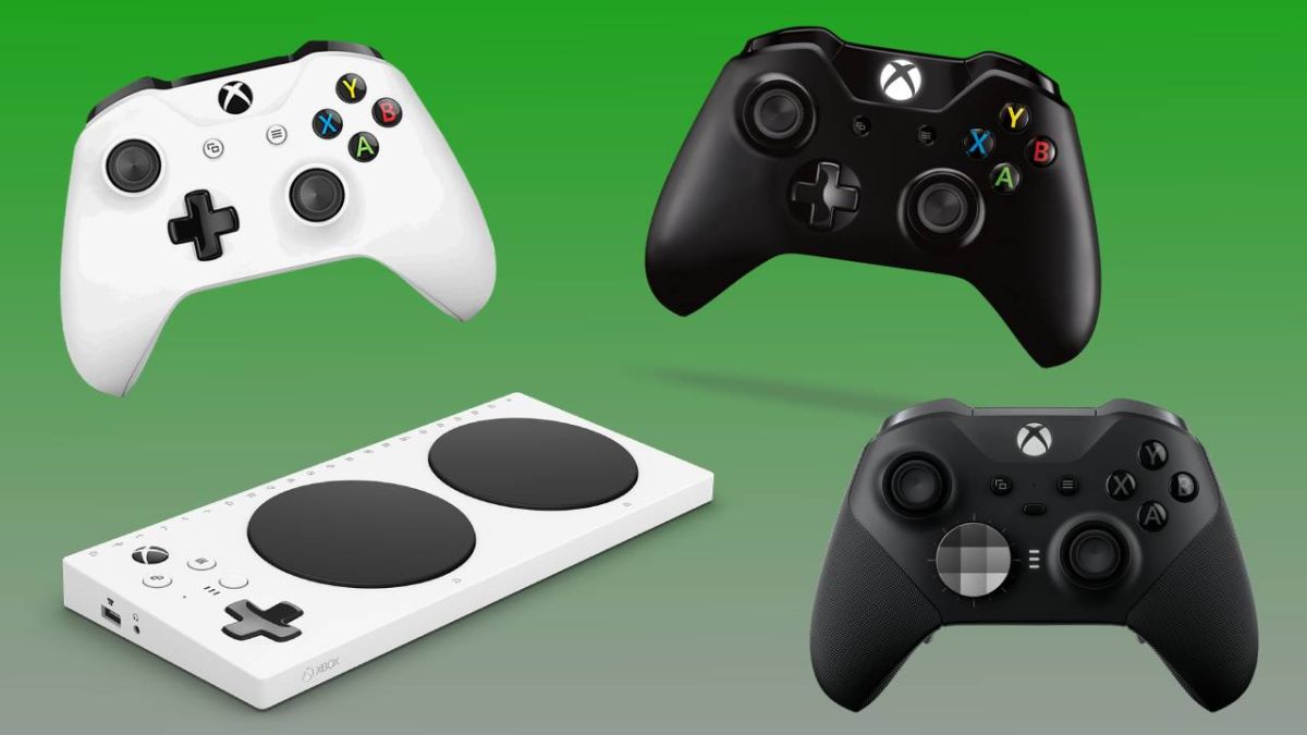 How to connect an Xbox One controller to Xbox Series X and Xbox Series S
