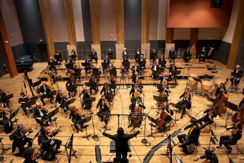 NomadPlay Competition: Singapore musicians stand chance to travel to Paris to perform with an orchestra