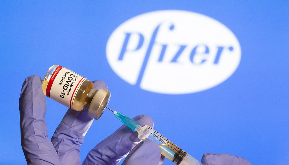 Brazil in talks to buy 100 million more Pfizer/BioNTech Covid-19 vaccine doses
