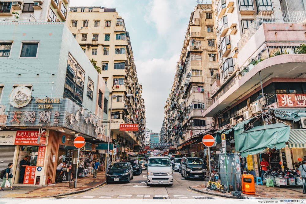 S’pore-hong kong air travel bubble to start from 22 nov, no need for quarantine or shn