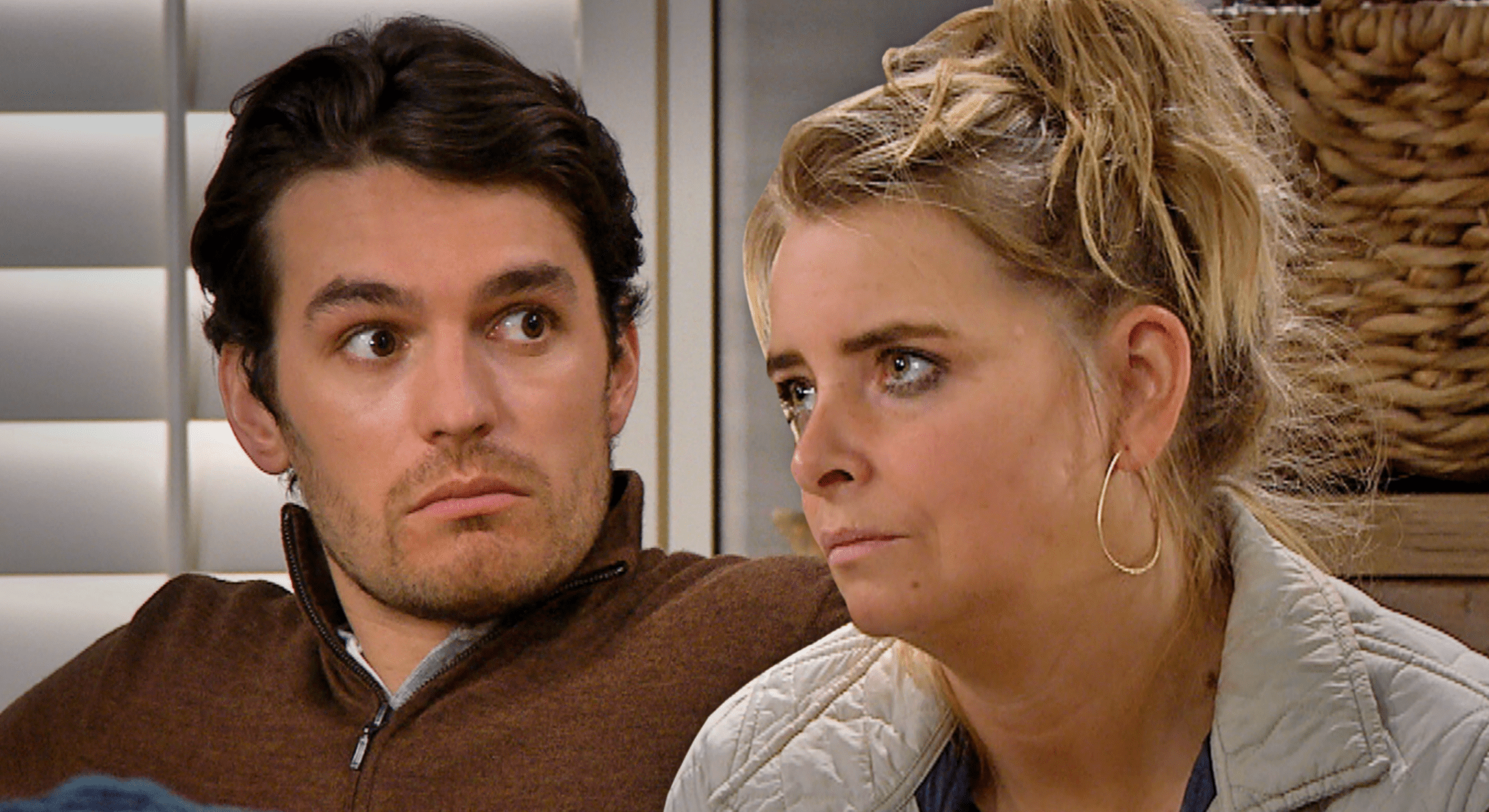 Emmerdale spoilers: Lawrence Robb reveals Mackenzie Boyd has no interest in Charity Dingle