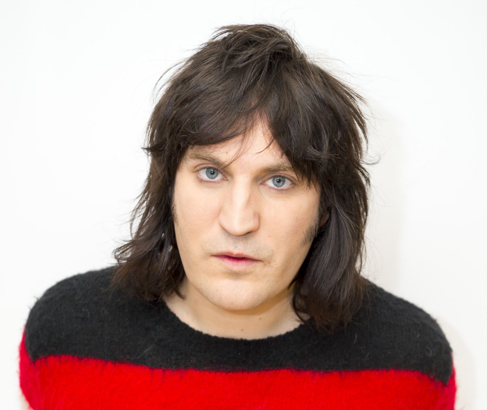 Noel Fielding: Age, partner and how many children does the Bake Off host have?