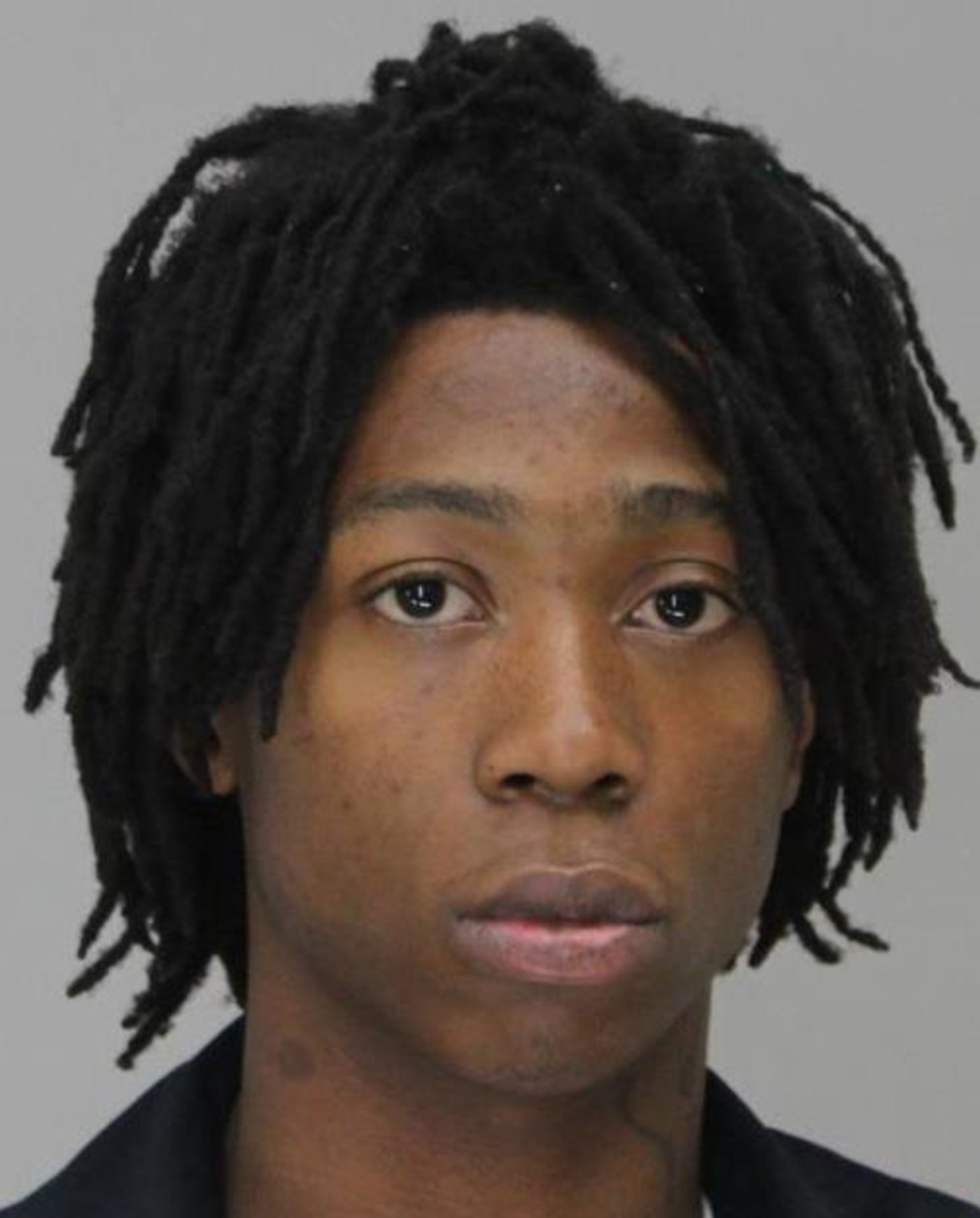 Dallas Rapper Lil Loaded Arrested for Murder