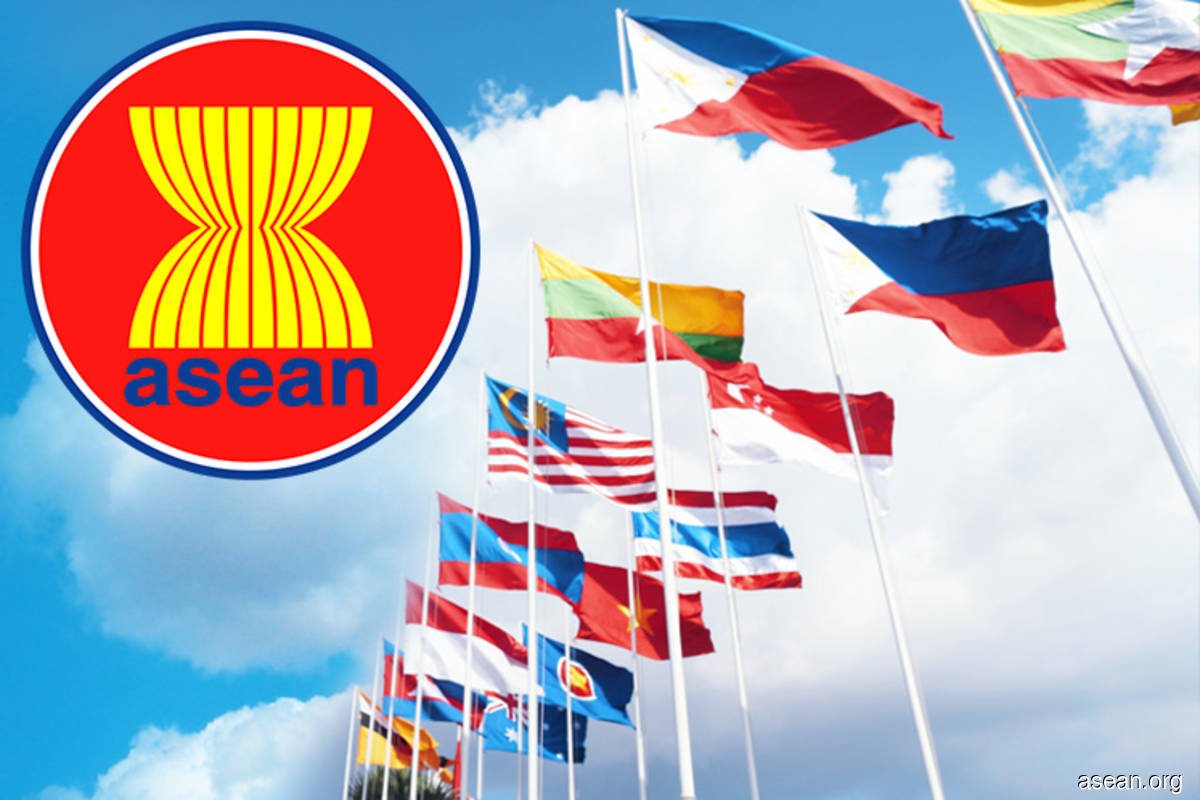 Asean firms' slow transition puts 2050 net-zero emissions goal at risk, says study