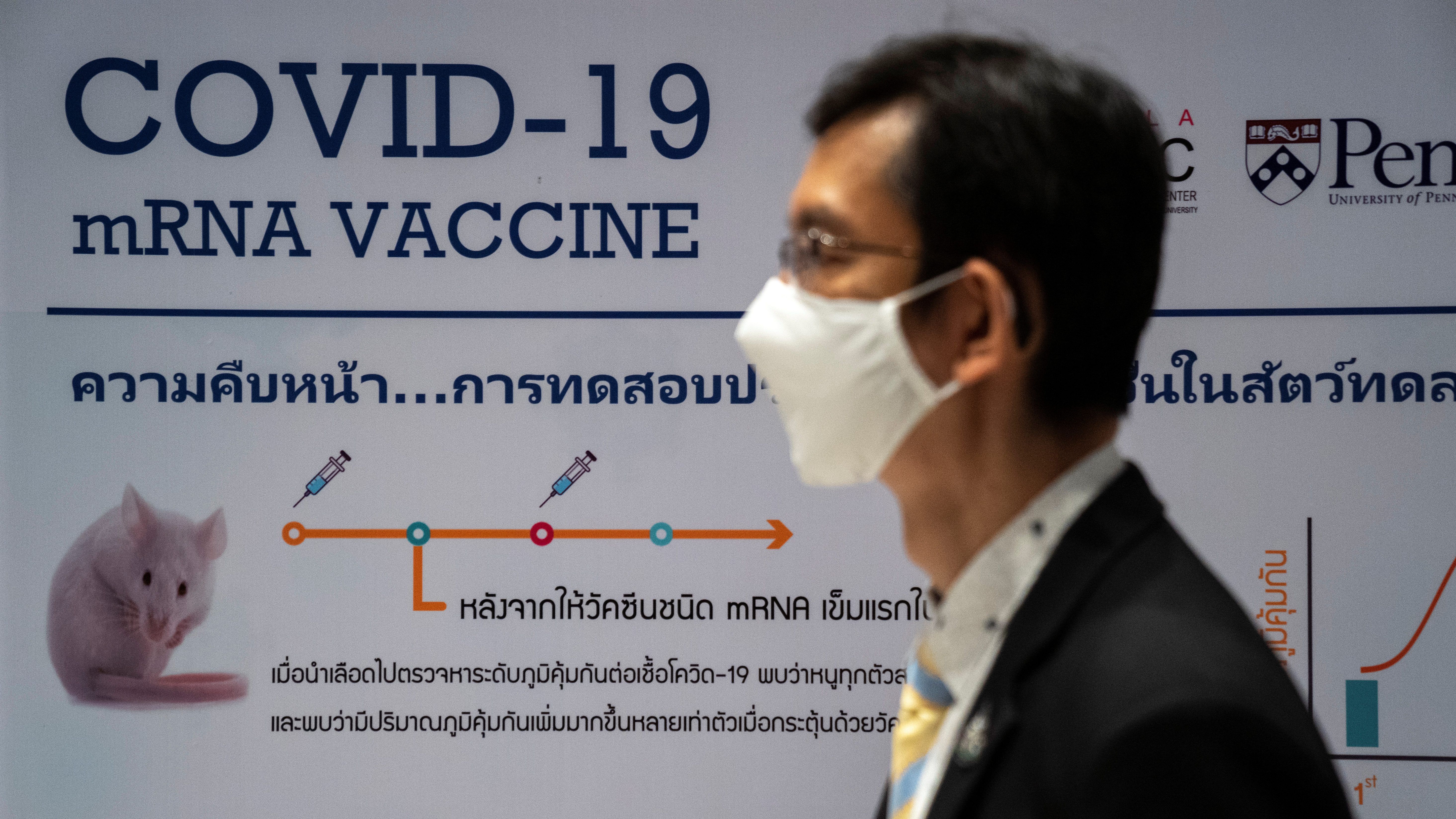 The most exciting thing about Pfizer’s Covid-19 vaccine isn’t that it works