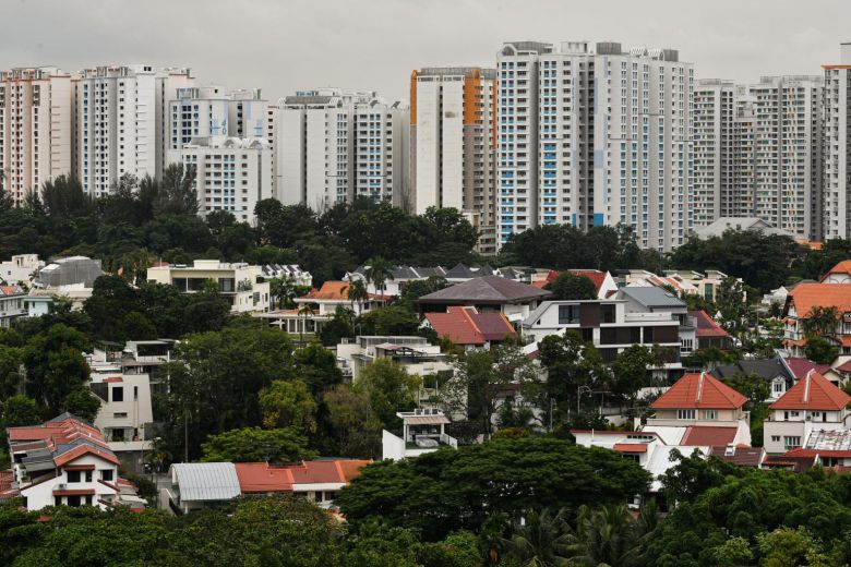 Condo and HDB rents, leasing volume rise again in October: SRX data