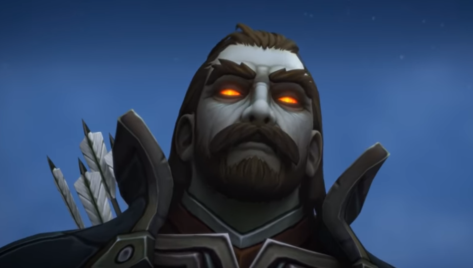 Why World of Warcraft fans are excited about this one horrible boss