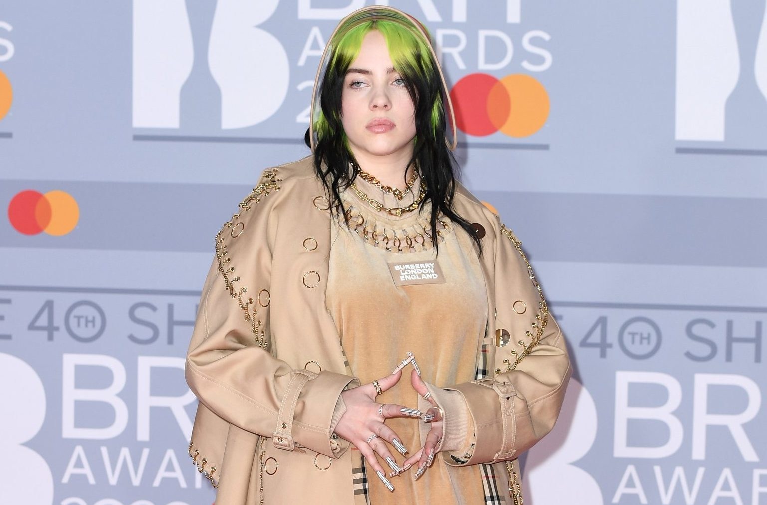 Billie Eilish’s Bad Guy reaches one billion YouTube views as she drops teaser for new single