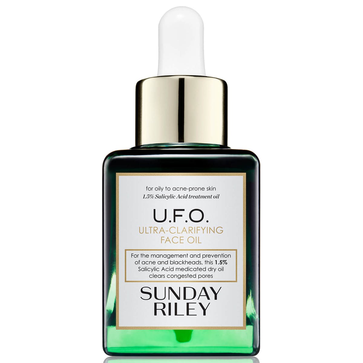 Black seed oil: everything you need to know about this blemish-soothing skincare ingredient