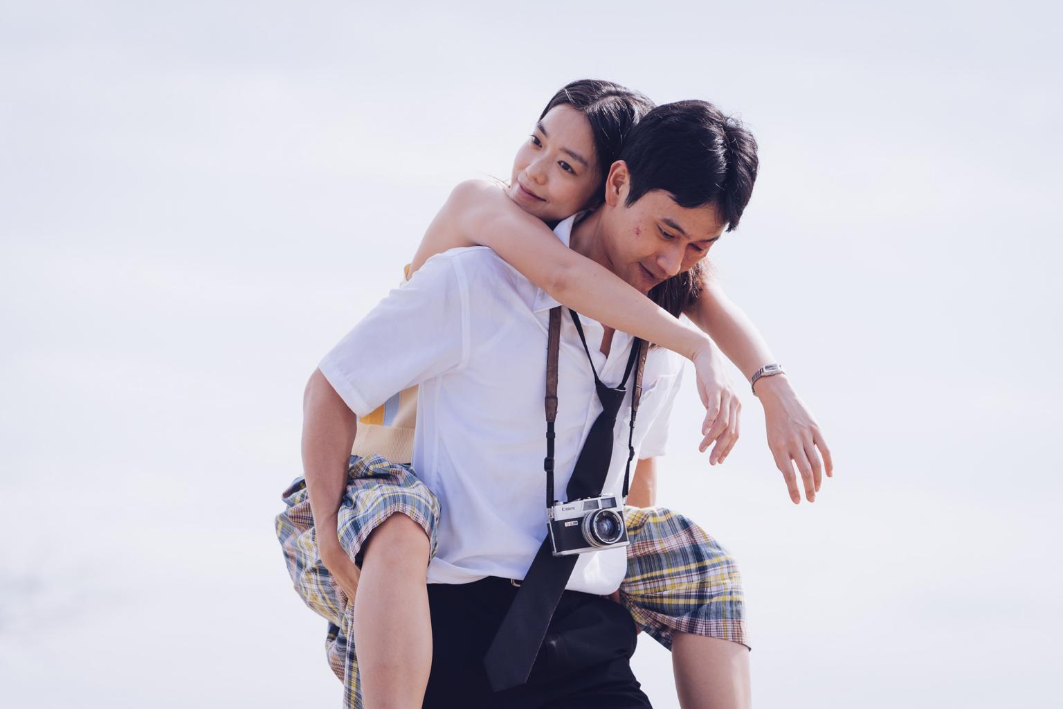 Film picks: The Silent Forest, My Missing Valentine, The Perfect Candidate