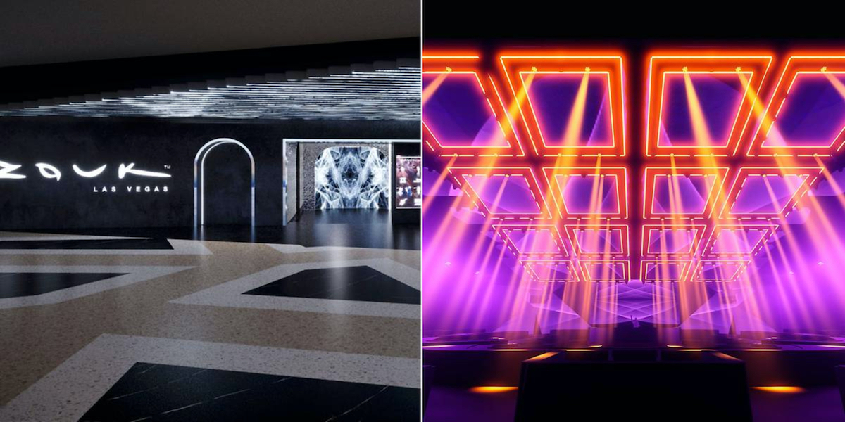 From S'pore To Sin City: Zouk Group To Open In Las Vegas As Part Of $5.78B Integrated Resort