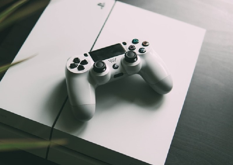 Sony has updated the PlayStation 4's Remote Play so you can stream PS5 games on it