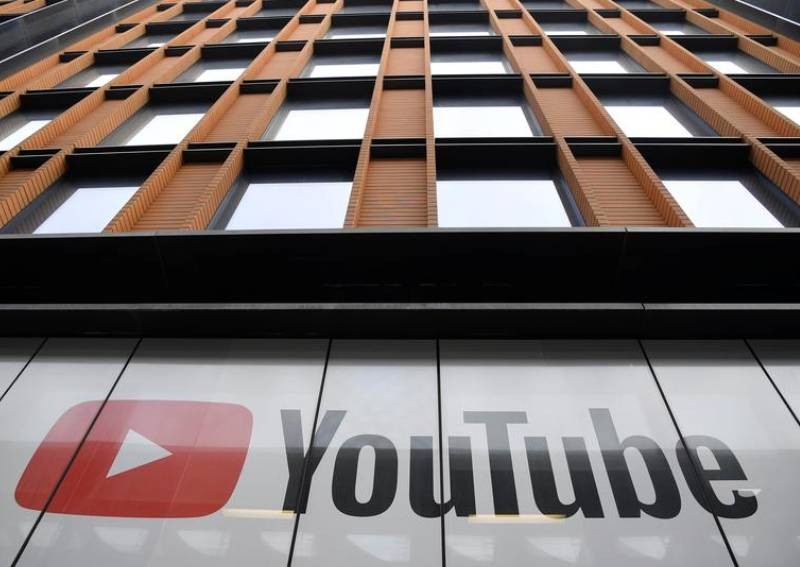 YouTube outage affects 286k users, says fixing error on platform