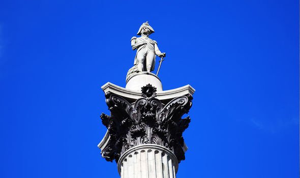 Napoleon unmasked as autopsy error proves French general was TALL
