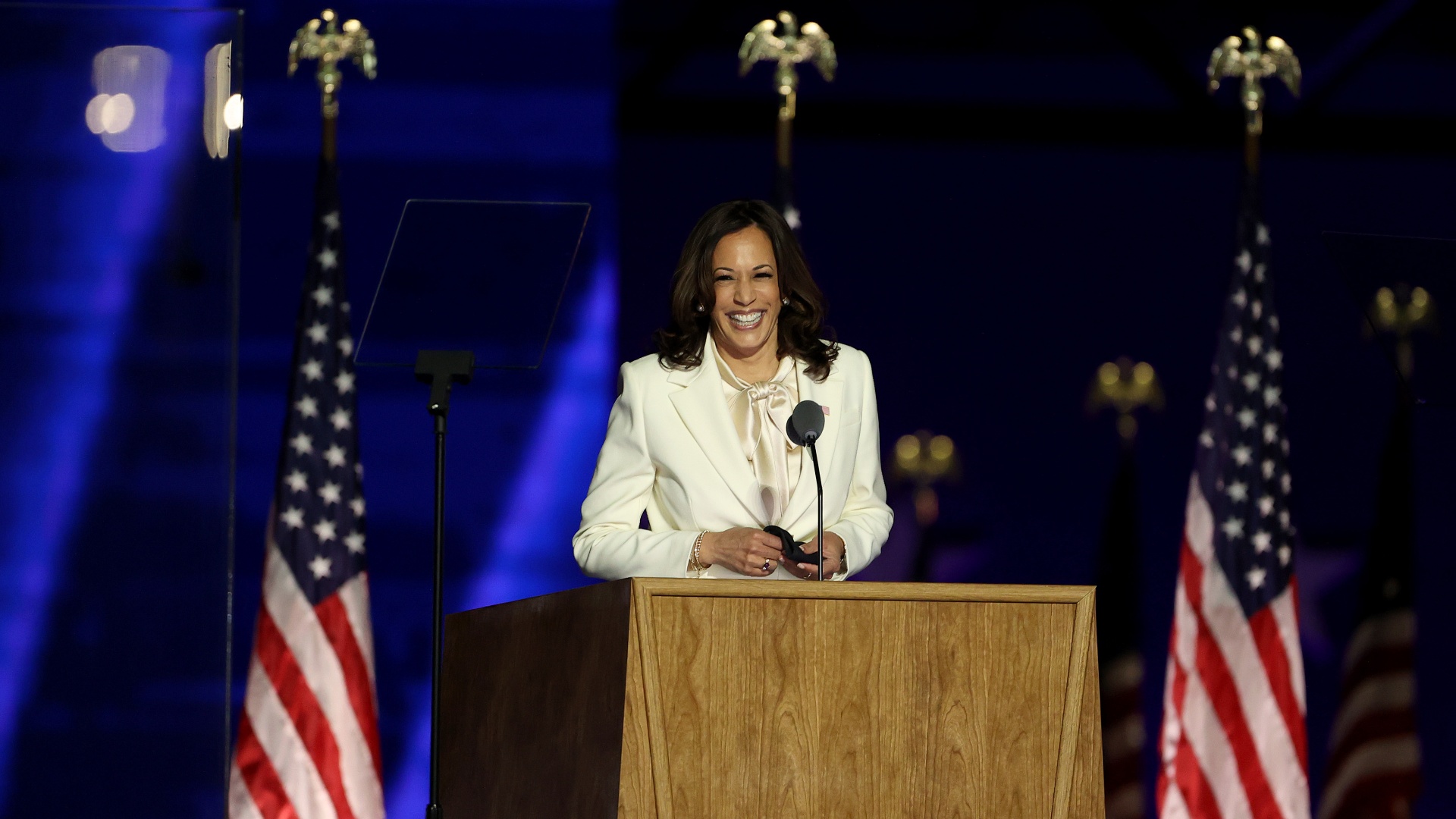 Bay Area School Board President Resigns Due to Trump-Supporting Wife's Racist Comments About Kamala Harris
