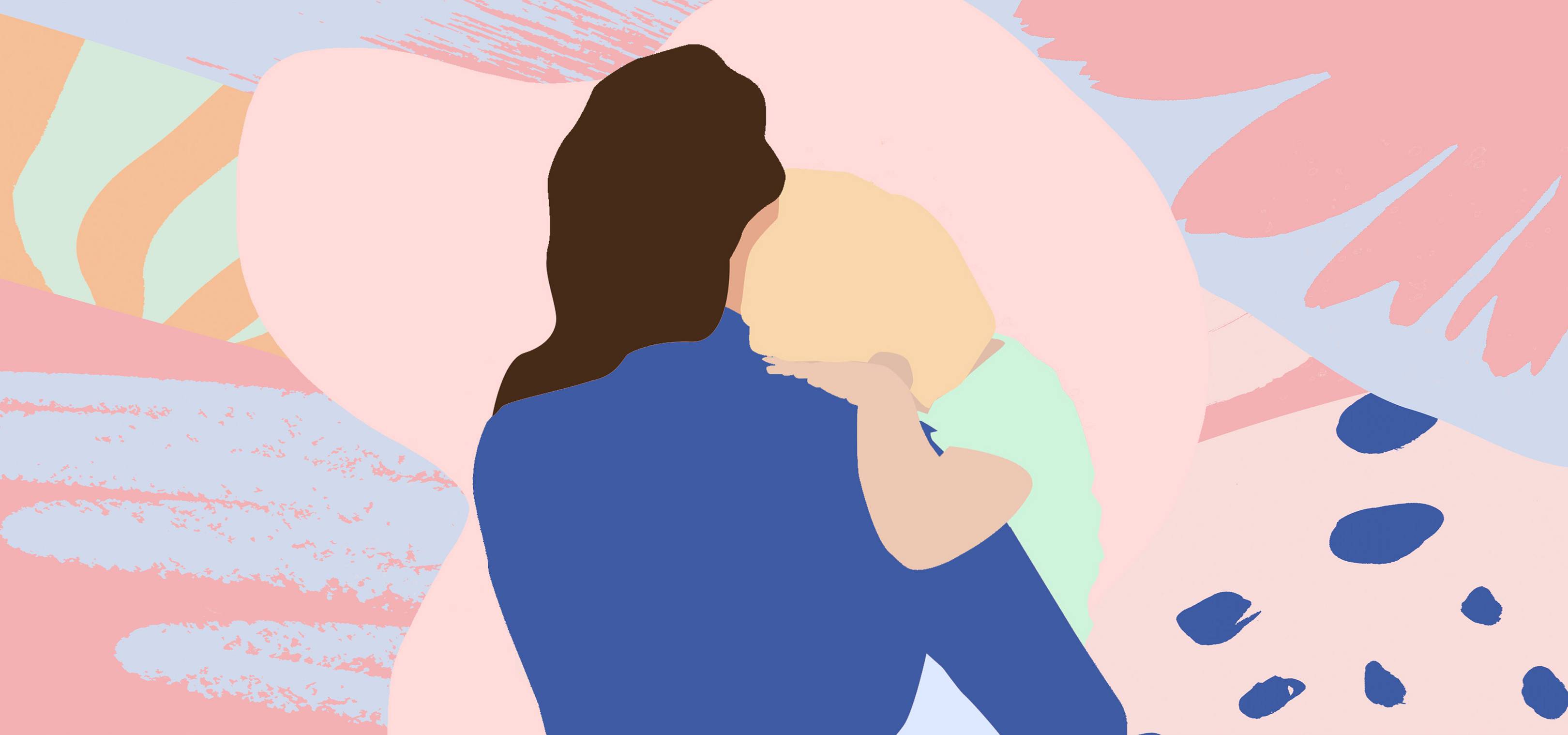 7 new mothers share the practical hacks they swear by for navigating life with a newborn in isolation