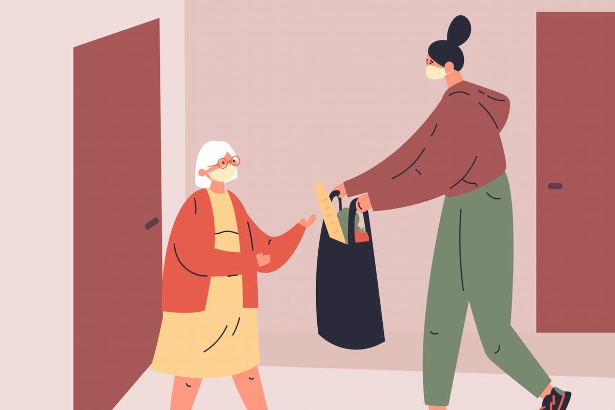 Kindness isn’t a weakness – so why is it often seen as one?