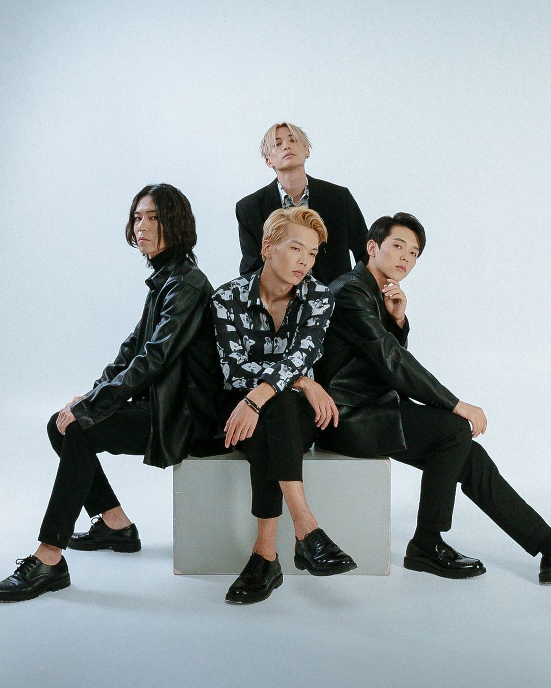 Meet Q-pop: the music genre from Kazakhstan that could rival K-pop