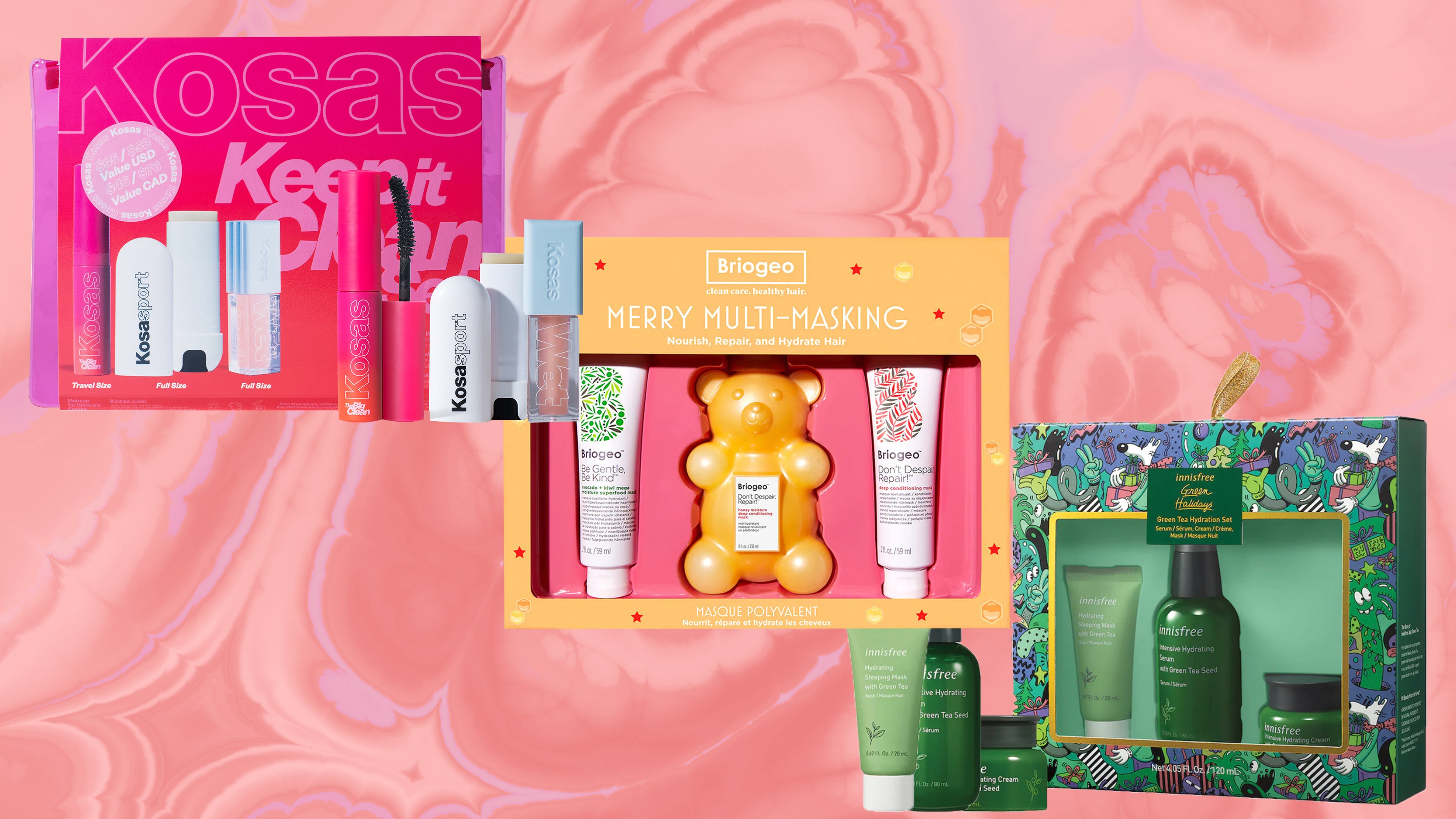 The 27 Best Sephora Gifts They're Guaranteed to Love