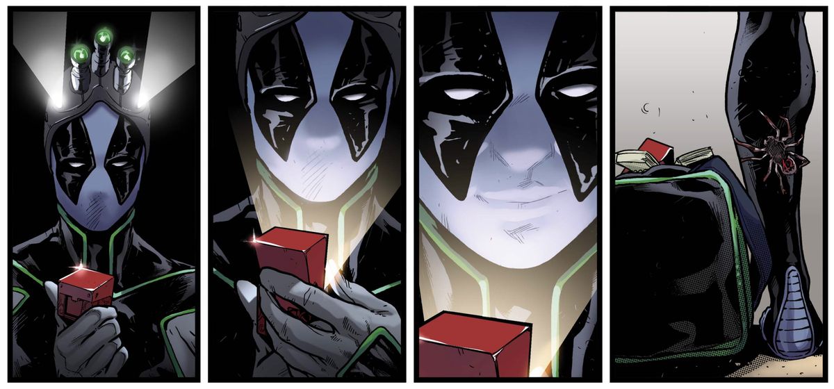 All the villains in Spider-Man: Miles Morales, explained