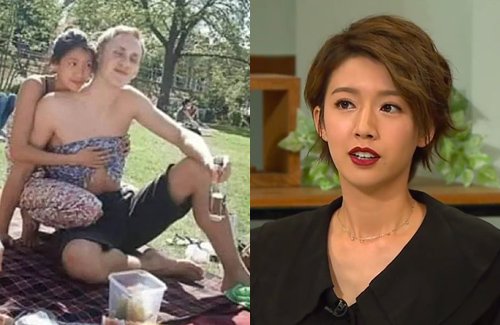 Sisley Choi Recalls Sweet Memories of German Ex-Boyfriend