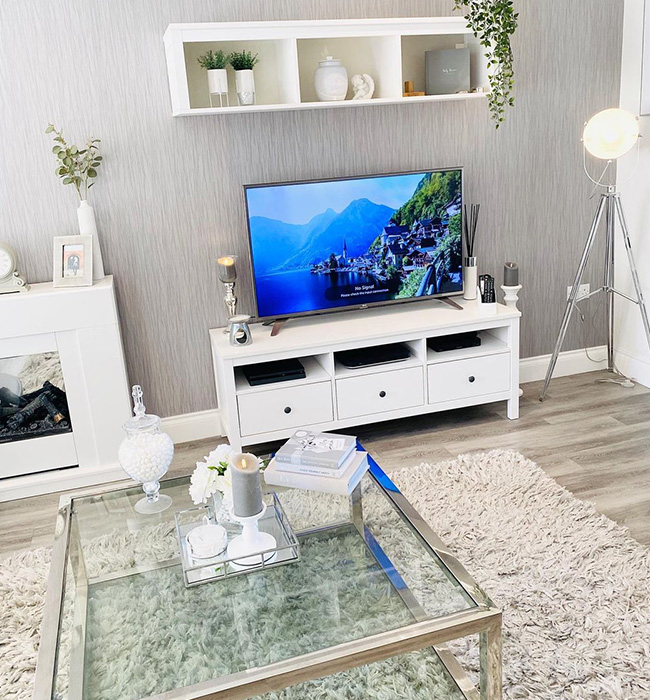 Mrs Hinch unveils the cleaning item you didn't know you need