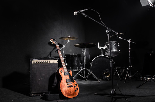 Contact Music and Entertainment Week(end) to help boost music industry in Indonesia