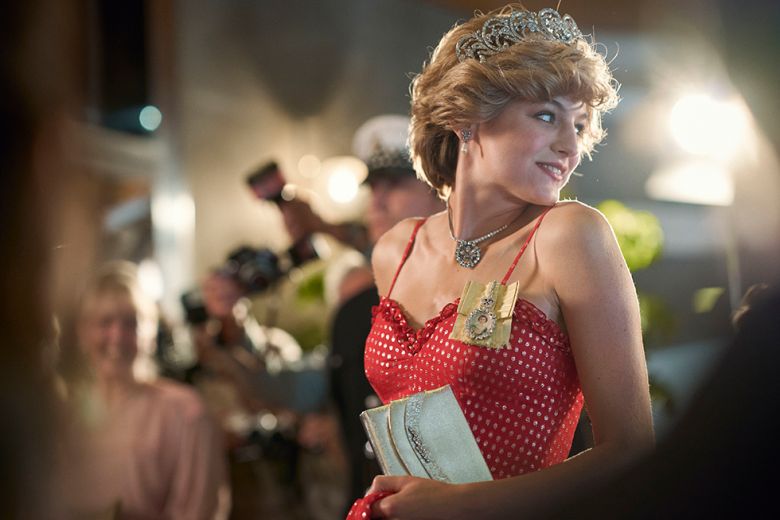 Life Weekend Picks Podcast: The Crown's new season enters tumultuous era