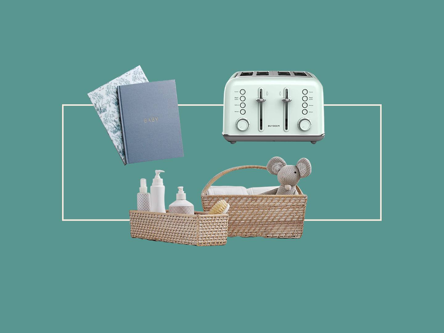 Practical Gifts Moms of Many Kids Will So Appreciate