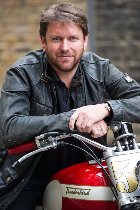 James Martin: Everything you need to know about the celebrity chef