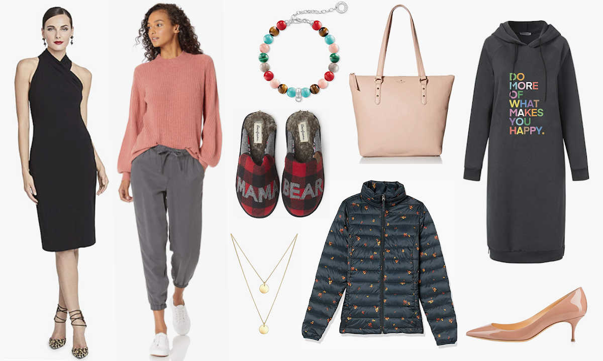 Amazon fashion Black Friday deals you can shop right now