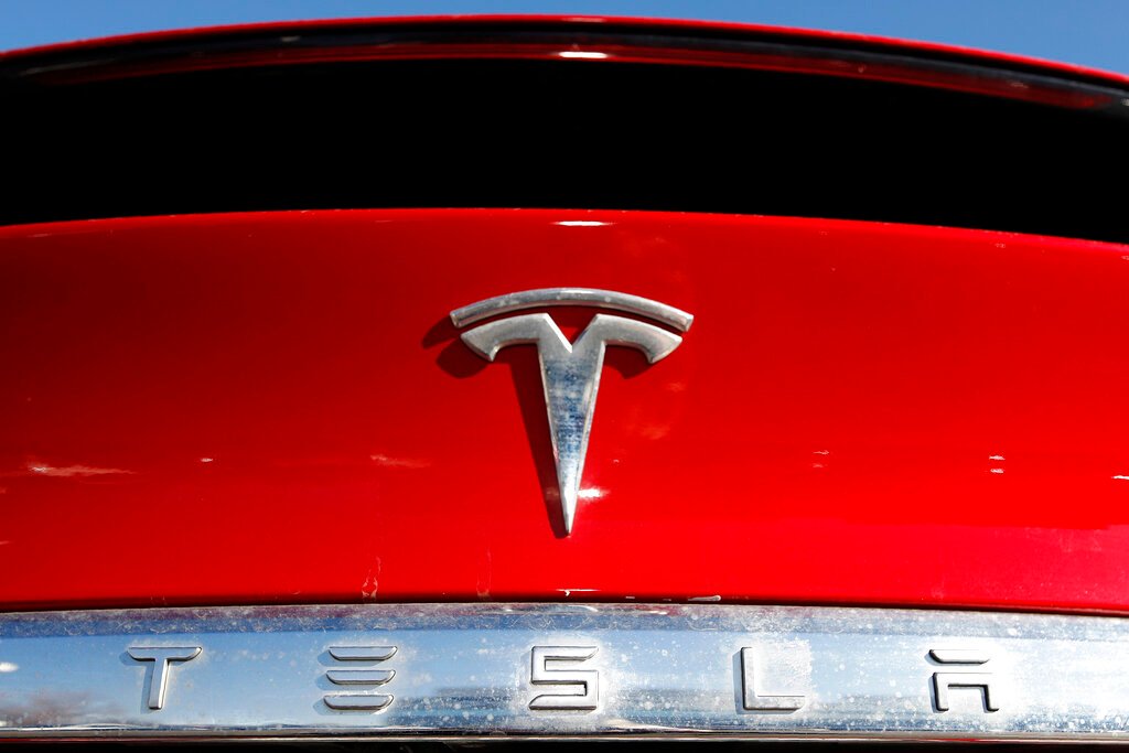 Indonesia wooing Tesla in push to become EV battery superpower