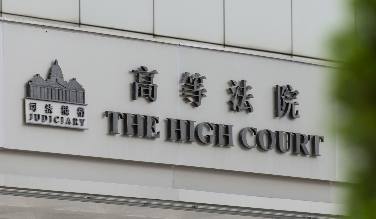 Dispute over orange juice sparked wife’s killing, Hong Kong professor tells court