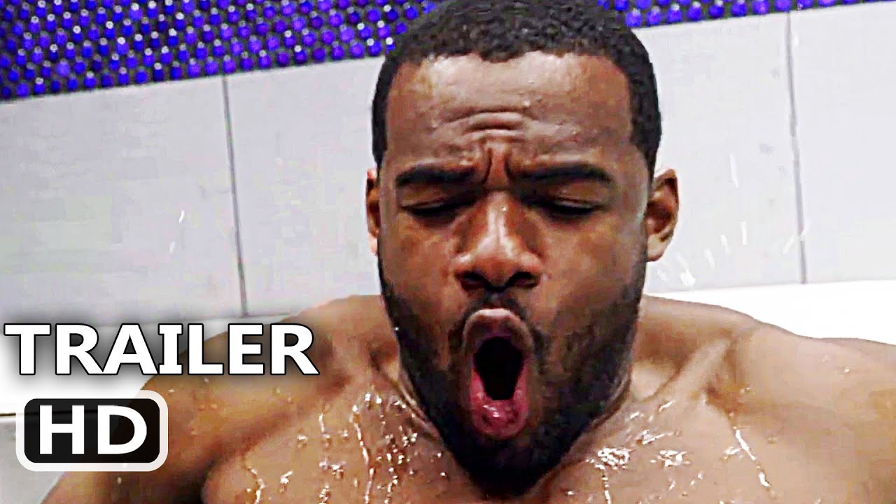 SAFETY Trailer (2020) Jay Reeves, Disney+ Football Drama Movie