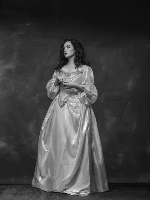 Bly Manor's Kate Siegel on Why Love—Not Rage—Drives the Lady in the Lake