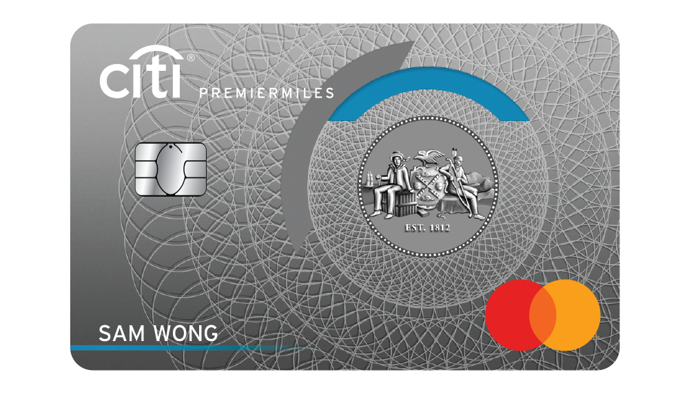 Credit Card Comparison: DBS Altitude vs Citi PremierMiles vs OCBC 90N