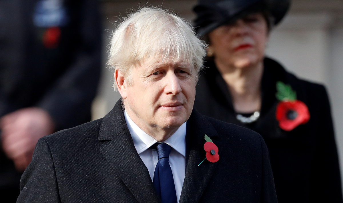 Joe Biden tipped to appoint OBAMA as ambassador to UK in very awkward move for Boris