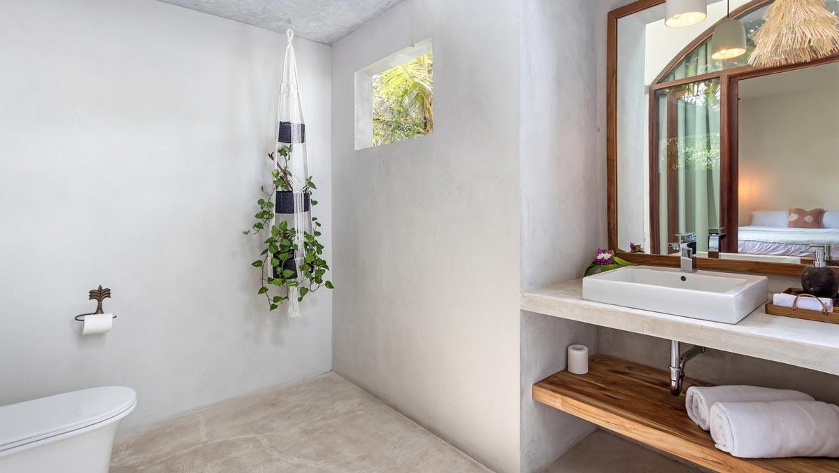 How to nail the bohemian style in your home