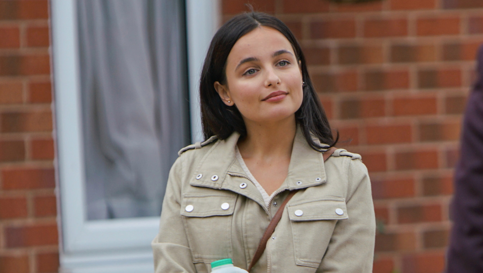 Coronation Street spoilers: Ruxandra Porojnicu reveals ‘dangerous path’ for Alina Pop
