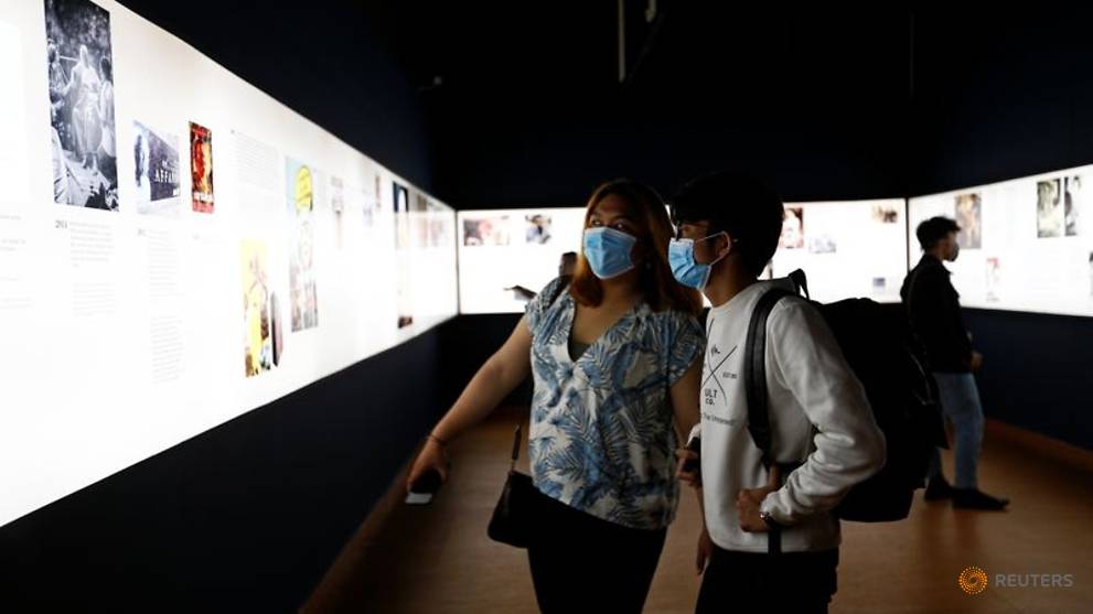 Indonesia reports 4,106 new COVID-19 cases, 63 new deaths