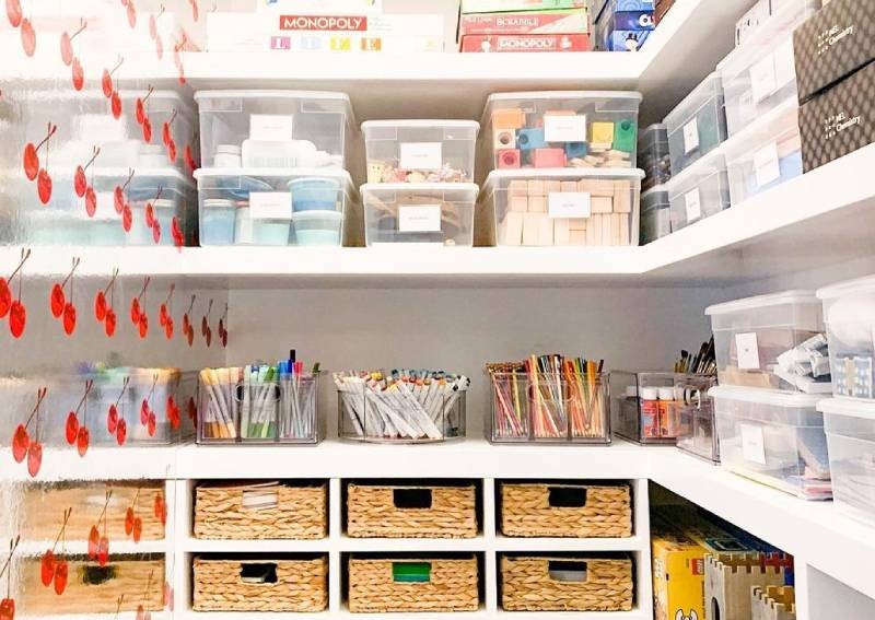 5 Instagram accounts that you absolutely have to follow for cleaning inspiration