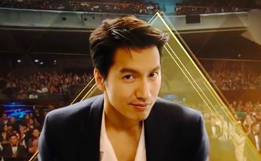 Are Jerry Yan and Jessica Chang getting back together?