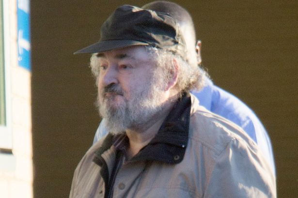 Yorkshire Ripper 'desperately tried to contact ex-wife Sonia days before death'