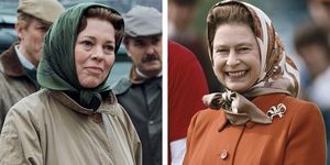 Margaret Thatcher’s Relationship with Queen Elizabeth Was More Nuanced Than The Crown Portrays