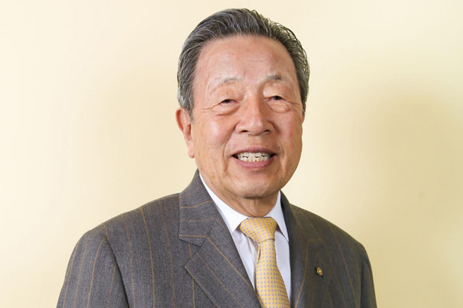 Racism accusations fly in rich family feud in Japan