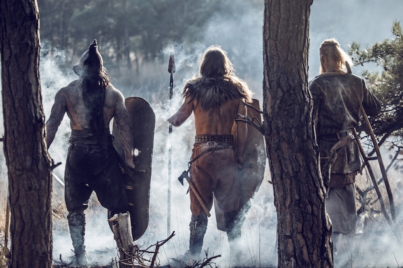 Glamorous and worldly: Five things to know about Vikings